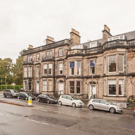 The Coates Gardens Residence Edinburgh Eksteriør billede